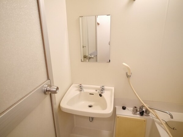 コーポ美山の物件内観写真